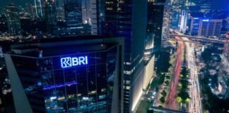Konsisten Melayani UMKM, BRI Cetak Laba Rp60,64 Triliun Kinerja Keuangan BRI