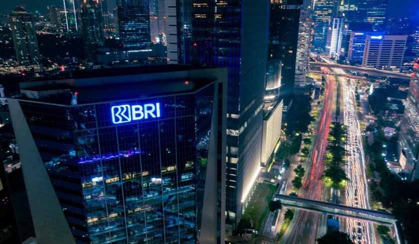 Kinerja Keuangan BRI