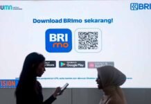 Di Tengah Dinamika Pasar, BRI Lebih Fokus Pada Pengelolaan Risiko Jangka Panjang Risiko Jangka Panjang