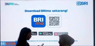 Di Tengah Dinamika Pasar, BRI Lebih Fokus Pada Pengelolaan Risiko Jangka Panjang Risiko Jangka Panjang