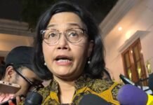 Sri Mulyani Bongkar Faktor Penyebab Ekonomi Indonesia Tidak Capai Target Tahun 2024 Pertumbuhan Ekonomi Indonesia