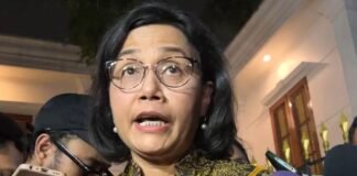 Sri Mulyani Bongkar Faktor Penyebab Ekonomi Indonesia Tidak Capai Target Tahun 2024 Pertumbuhan Ekonomi Indonesia