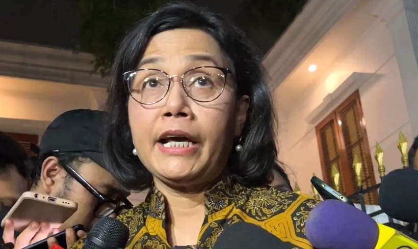 Pertumbuhan Ekonomi Indonesia