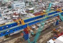 Akibat Efisiensi Anggaran 2025, Proyek Infrastruktur Ini Dibatalkan Efisiensi Anggaran 2025