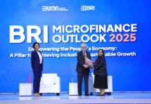 Resmi Ditutup, BRI UMKM EXPO(RT) 2025 Gaet Lebih Dari 63 Ribu Pengunjung dan Realisasikan Kontrak Ekspor Senilai USD90,6 Juta BRI