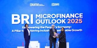 Resmi Ditutup, BRI UMKM EXPO(RT) 2025 Gaet Lebih Dari 63 Ribu Pengunjung dan Realisasikan Kontrak Ekspor Senilai USD90,6 Juta BRI