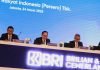 Gelar RUPST 2025, BRI Bagikan Dividen Rp51,73 triliun dan Bersiap Lakukan Buyback Rp3 triliun Gelar RUPST 2025