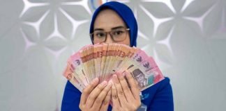 BRI Siapkan Rp32,8 Triliun untuk Lebaran, Pastikan Kebutuhan Uang Tunai Masyarakat Terpenuhi Hingga Pelosok Terpenuhi Hingga Pelosok