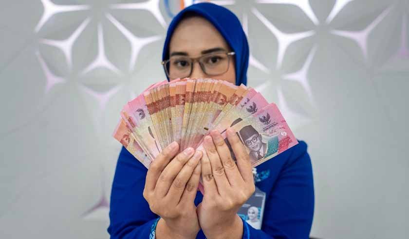 Terpenuhi Hingga Pelosok