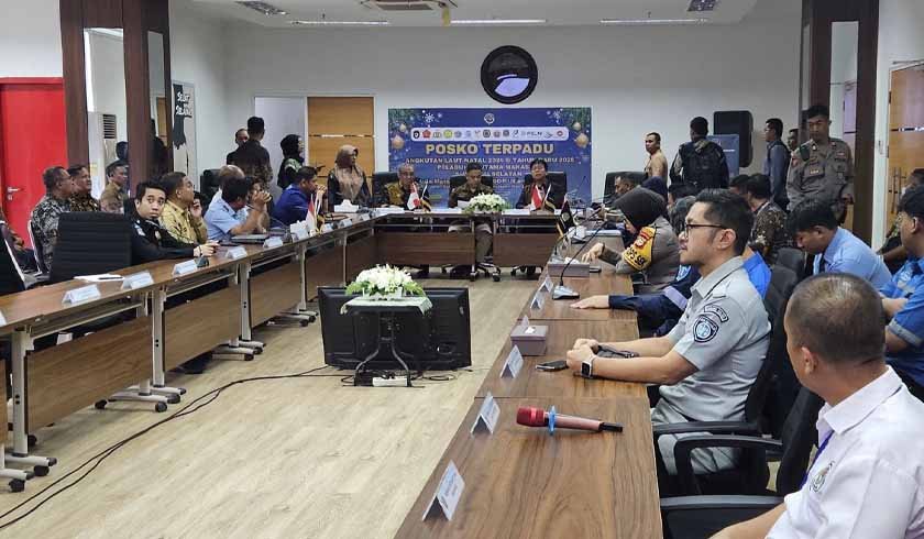 di KSOP Utama Makassar di KSOP Utama Makassar