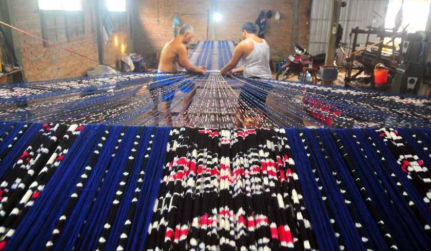 untuk UMKM dan Ekonomi Rakyat