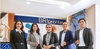 Diakui Dunia, Layanan Wealth Management BRI Raih Penghargaan Internasional dari Euromoney BRI
