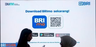 Optimis Terhadap Keberlanjutan Kinerja Jangka Panjang, BRI Siapkan Dana Rp3 triliun untuk Buyback Saham BRI
