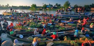 Dorong Ekonomi Kerakyatan, BRI Salurkan KUR Senilai Rp42,23 Triliun Hingga Akhir Maret 2025 Dorong Ekonomi Kerakyatan