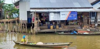 1,2 Juta AgenBRILink Jangkau 88% Wilayah Indonesia, BRI Hadirkan Layanan Keuangan Hingga ke Pelosok Negeri Hingga ke Pelosok Negeri