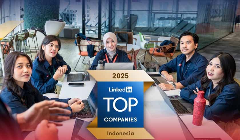 LinkedIn Top Companies 2025 LinkedIn Top Companies 2025