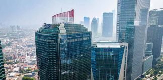 Kembali Torehkan Prestasi Global, BRI Raih Tiga Penghargaan Prestisius dari The Asset BRI