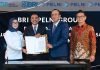 BRI Perkuat Ekosistem Maritim melalui Skema Pembiayaan dengan PELNI BRI