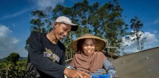 Dorong Perputaran Ekonomi Grassroot, BRI Salurkan Kredit di Segmen Mikro Sebesar Rp632,22 Triliun Salurkan Kredit di Segmen Mikro