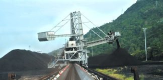 Kinerja PTBA Masih Terjaga dengan Baik Meski Laba Turun! Kinerja PTBA