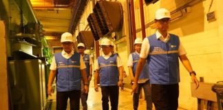 PLN Mendapat Apresiasi atas Respons Cepat Pulihkan Kelistrikan di Layanan Publik Bali PLN