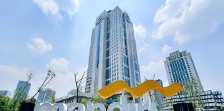 Kinclong! Laba Bank Mandiri Rp13,2 Triliun di Kuartal I/2025 Kinerja Bank Mandiri