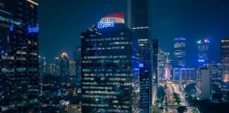 Jaga Kualitas Aset Tetap Sehat, Ini Strategi Manajemen Risiko BRI di Tengah Dinamika Ekonomi Global di Tengah Dinamika Ekonomi Global