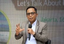 Green Financing BRI Terus Tumbuh di Tengah Transformasi Hijau Industri Perbankan