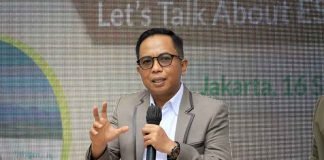 Green Financing BRI Terus Tumbuh di Tengah Transformasi Hijau Industri Perbankan