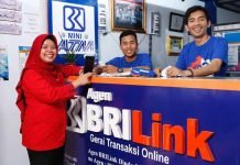 Jangkau 67 Ribu Desa, AgenBRILink Terus Perkuat Inklusi Keuangan di Indonesia Inklusi Keuangan di Indonesia