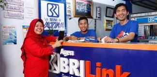 Jangkau 67 Ribu Desa, AgenBRILink Terus Perkuat Inklusi Keuangan di Indonesia Inklusi Keuangan di Indonesia