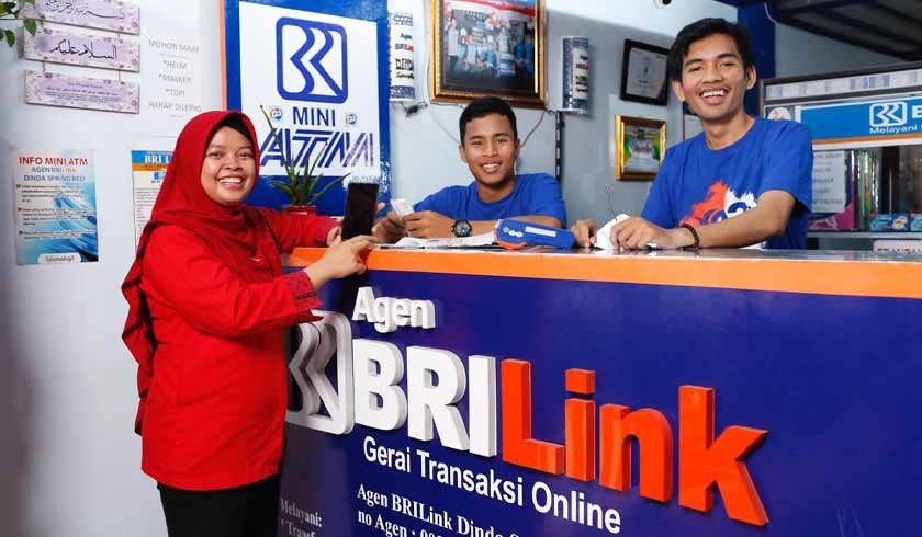 Inklusi Keuangan di Indonesia Inklusi Keuangan di Indonesia