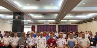 Perkuat Keselamatan Pengemudi, Jasa Raharja Hadir dalam Pemilihan Abdi Yasa Teladan Jateng Abdi Yasa Teladan Jateng