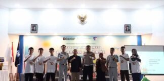 Hari Anak Nasional 2025, Jasa Raharja Sulawesi Tengah Edukasi Keselamatan Melalui Program Anak Duta Keselamatan Informasi Anak Duta Keselamatan Informasi