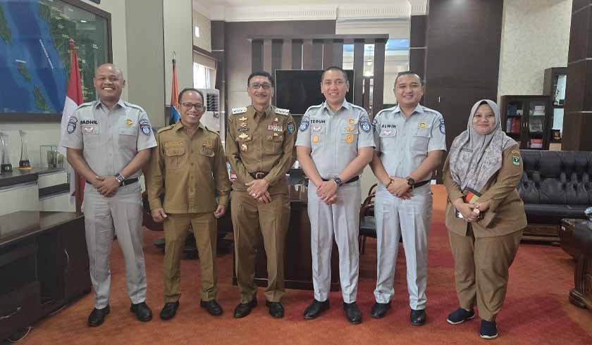 Asuransi Kapal Wisata