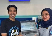 Jasa Raharja Wilayah Banten Gandeng Fit Hub Go Cilegon, Beri Promo Wajib Pajak Sebagai Apresiasi Melalui Tebass.id jasa raharja banten
