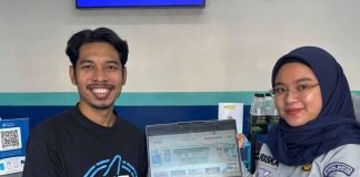 Jasa Raharja Wilayah Banten Gandeng Fit Hub Go Cilegon, Beri Promo Wajib Pajak Sebagai Apresiasi Melalui Tebass.id jasa raharja banten