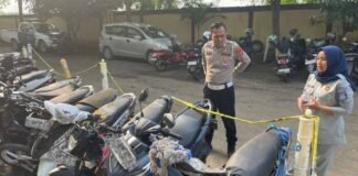 Upaya Peningkatan Kesadaran Masyarakat Terkait Pentingnya Pembayaran SWDKLLJ Bagi Kendaraan Terlibat Laka Bagi Kendaraan Terlibat Laka