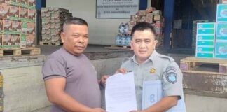 Jasa Raharja Sosialisasi Kepatuhan Pajak Kendaraan dan SIGNAL Corporate Bersama PT Cipta Niaga Semesta Bersama PT Cipta Niaga Semesta