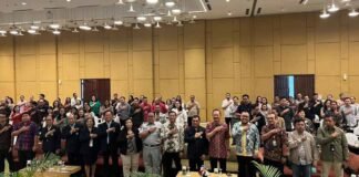 Jasa Raharja Wilayah Bali Tegaskan Komitmen Layanan Penjaminan Kecelakaan dalam Forum Bersama Rumah Sakit se-Bali Bersama Rumah Sakit se-Bali