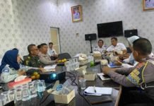 Jasa Raharja Gelar Rapat Forum Komunikasi Lalu Lintas dengan Multistakeholders sebagai Tindak Lanjut ODOL jasa raharja banten