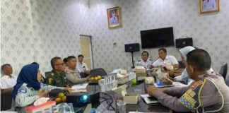 Jasa Raharja Gelar Rapat Forum Komunikasi Lalu Lintas dengan Multistakeholders sebagai Tindak Lanjut ODOL jasa raharja banten