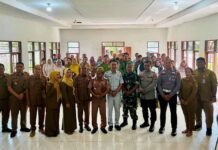 Jasa Raharja Kalteng Gencar Sosialisasi di Sampit: Dorong Kepatuhan Pajak dan Budaya Tertib Berlalu Lintas Budaya Tertib Berlalu Lintas