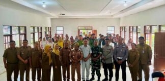 Jasa Raharja Kalteng Gencar Sosialisasi di Sampit: Dorong Kepatuhan Pajak dan Budaya Tertib Berlalu Lintas Budaya Tertib Berlalu Lintas