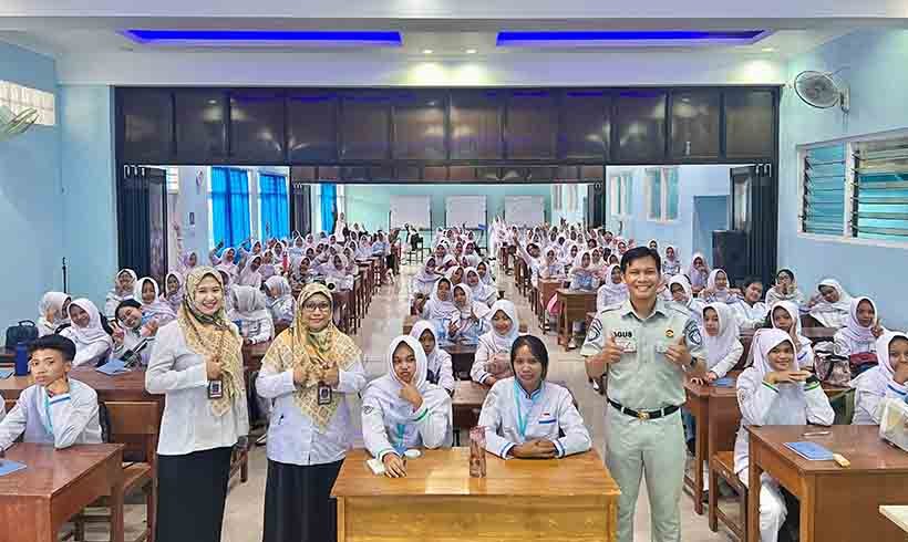 DIY 1 jasa raharja yogyakarta