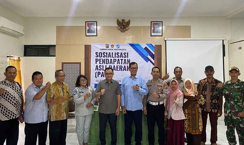 DIY 2 jasa raharja yogyakarta