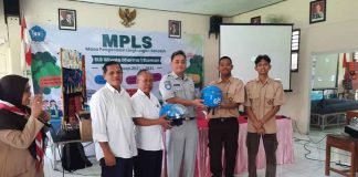Jasa Raharja Kanwil DIY Berikan Edukasi SLB Wiyata Dharma 1 Sleman jasa raharja yogyakarta