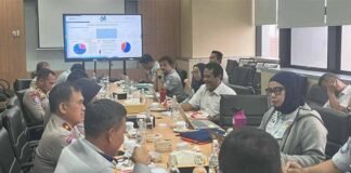 Sinergi Lintas Sektor Diperkuat, Jasa Raharja Gelar FKLL untuk Tingkatkan Keselamatan Lalu Lintas Jakarta Selatan jasa raharja DKI