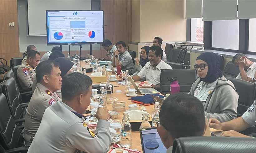 DKI 1 jasa raharja DKI