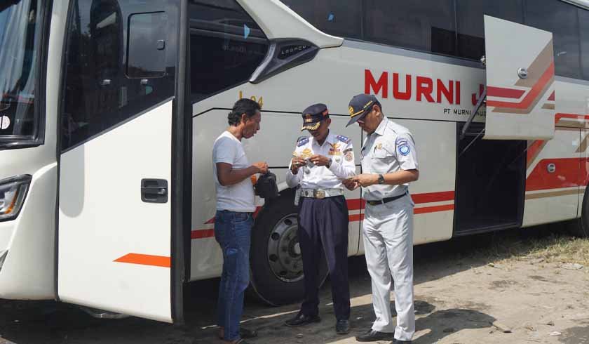 Dan KPPD Samsat Bantul